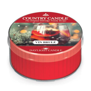 Country Candle™ Vin Brulé Daylight 35g