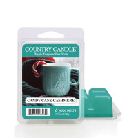 Candy Cane Cashmere Wachsmelt 64g