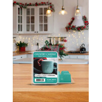 Candy Cane Cashmere Wachsmelt 64g