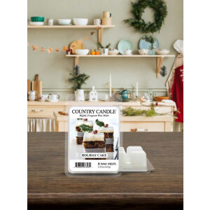 Holiday Cake Wachsmelt 64g