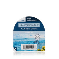 Ocean Air Wachsmelt 22g