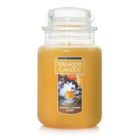 Spooky Spider Cider Großes Glas 623g