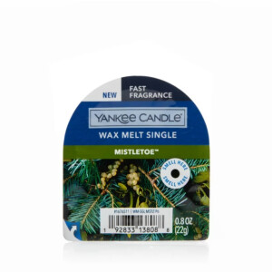 Mistletoe™ Wachsmelt 22g