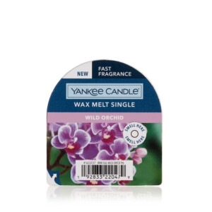 Wild Orchid Wachsmelt 22g