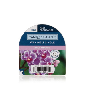 Yankee Candle® Wild Orchid Wachsmelt 22g