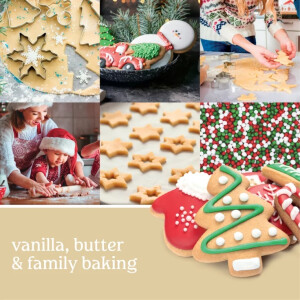 Christmas Cookie™ 1er Pack Car Jar® / Duftbaum