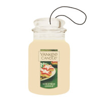 Christmas Cookie™ 1er Pack Car Jar® / Duftbaum