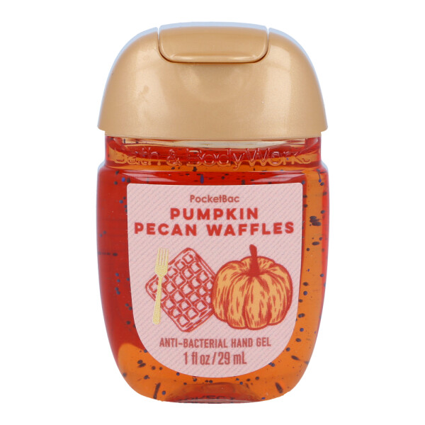 Pumpkin Pecan Waffles Handdesinfektion 29ml