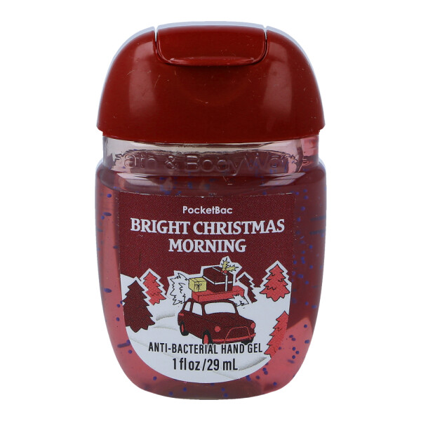 Bright Christmas Morning Handdesinfektion 29ml