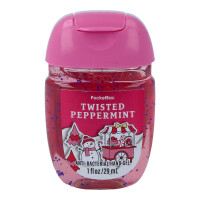 Twisted Peppermint Handdesinfektion 29ml