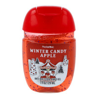Winter Candy Apple Handdesinfektion 29ml