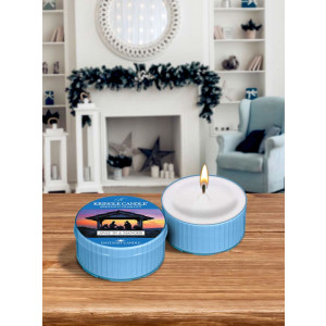 Kringle Candle® Away In A Manger Daylight 35g