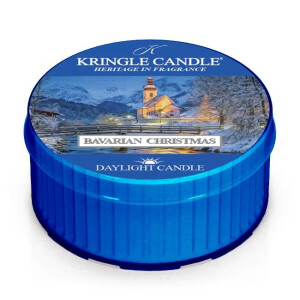 Bavarian Christmas Daylight 35g
