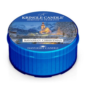 Kringle Candle® Bavarian Christmas Daylight 35g
