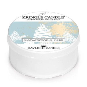 Kringle Candle® Sandalwood & Cade Daylight 35g