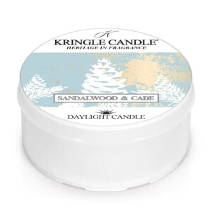 Sandalwood & Cade Daylight 35g