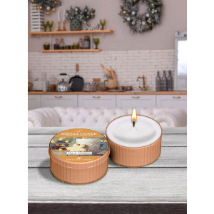 Kringle Candle® Tea & Cookies Daylight 35g