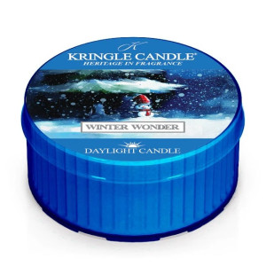 Kringle Candle® Winter Wonder Daylight 35g
