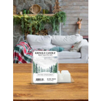 Winter Evergreen Wachsmelt 64g