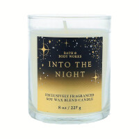 Into the Night 1-Docht-Kerze 198g