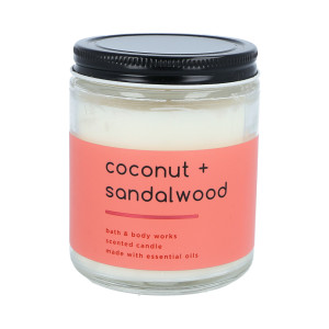 Bath & Body Works® Coconut & Sandalwood...