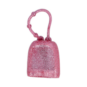 Glitter Pink PocketBac Holder