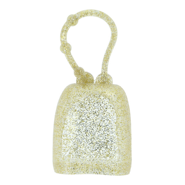 Glitter Gold PocketBac Holder