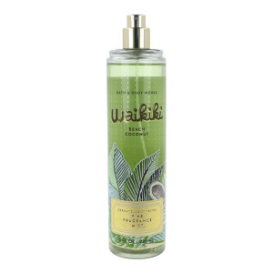 Waikiki Beach Coconut Body Spray 236ml