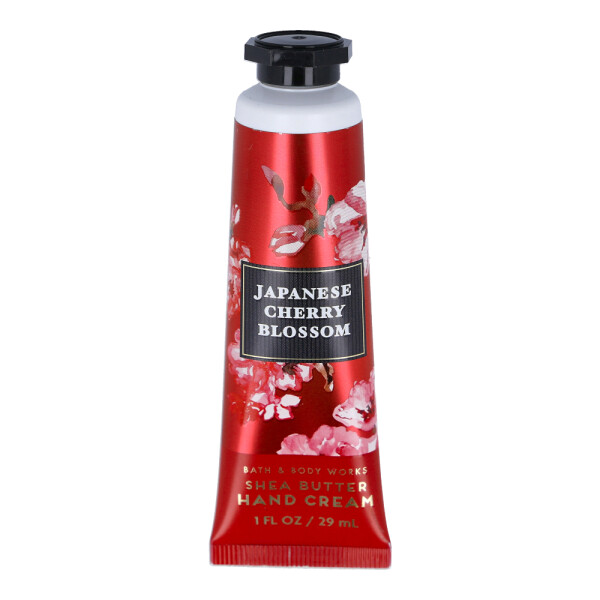 Japanese Cherry Blossom Handcreme 29ml