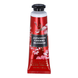 Japanese Cherry Blossom Handcreme 29ml