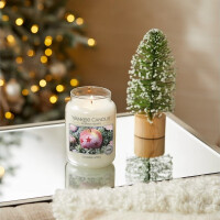 Sugared Apple Großes Glas 623g