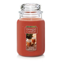 Whipped Pumpkin Spice Großes Glas 623g