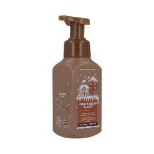 Gingerbread Bakery Schaumseife 259ml