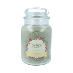 Yankee Candle® Holiday Sage® Großes Glas 623g