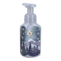 Vanilla Icicles Schaumseife 259ml