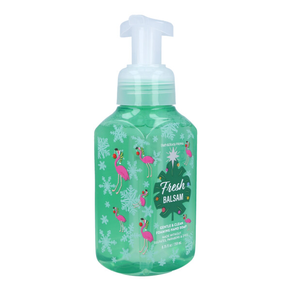Fresh Balsam Schaumseife 259ml