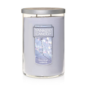 Yankee Candle® Holiday Lights 2-Docht-Tumbler 623g