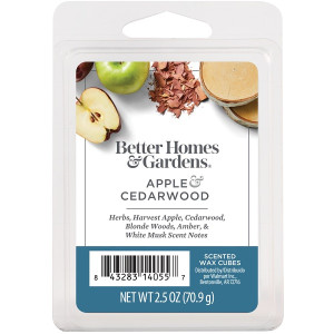 Better Homes & Gardens® Apple & Cedarwood...