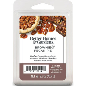 Better Homes & Gardens® Brownie & Pecan Pie...