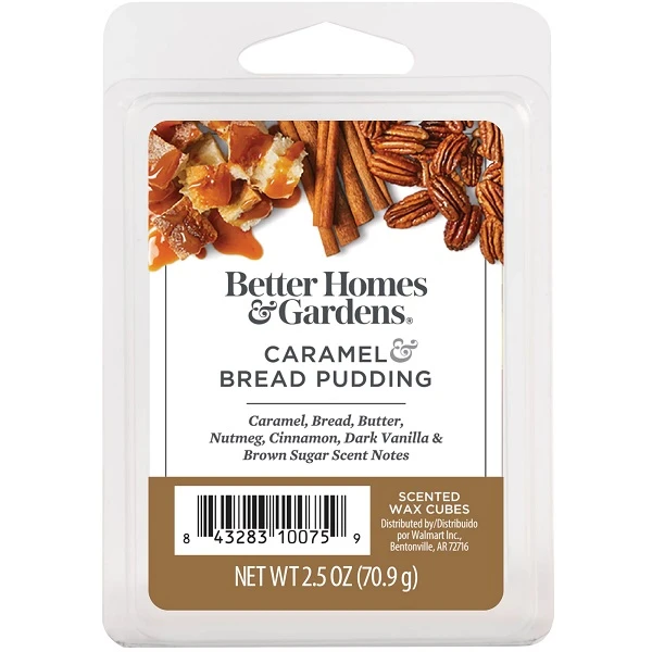 Caramel & Bread Pudding Wachsmelt 70,9g