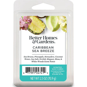 Caribbean Sea Breeze Wachsmelt 70,9g
