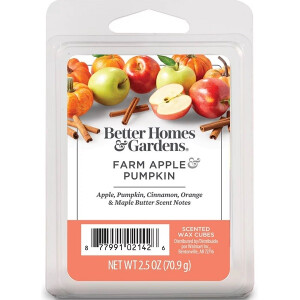 Better Homes & Gardens® Farm Apple & Pumpkin...