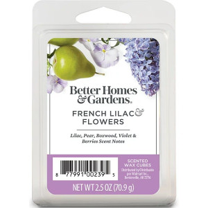 Better Homes & Gardens® French Lilac Flowers...