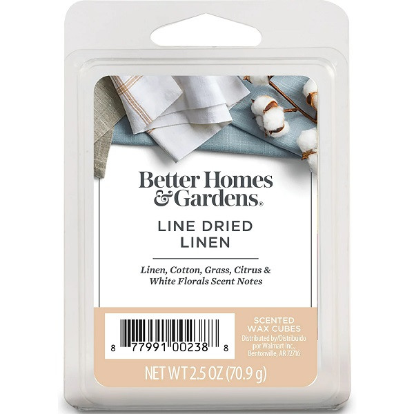 Better Homes & Gardens® Line Dried Linen Wachsmelt 70,9g