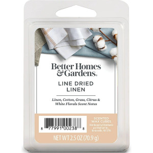 Better Homes & Gardens® Line Dried Linen...