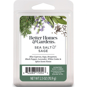 Better Homes & Gardens® Sea Salt & Sage...