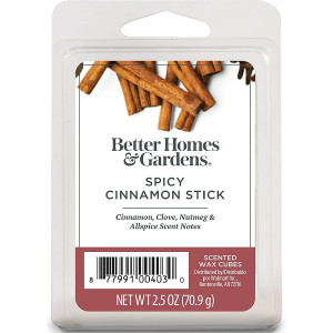 Better Homes & Gardens® Spicy Cinnamon Stick...