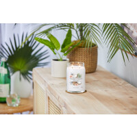 Coconut Beach Signature Glas 567g