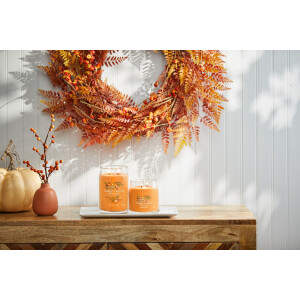 Farm Fresh Peach Signature Glas 567g