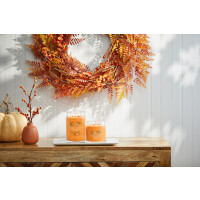 Farm Fresh Peach Signature Glas 567g